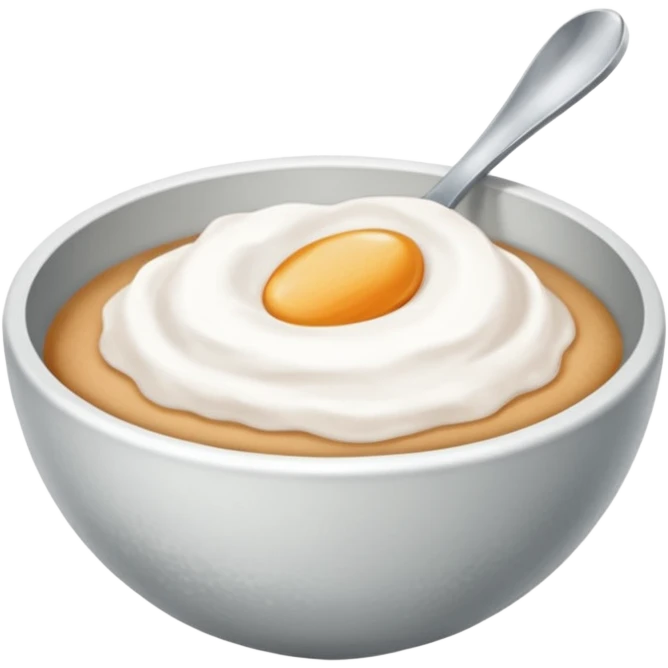 pochon transparent avec de la poudre blanche dedans - sans visage  emoji