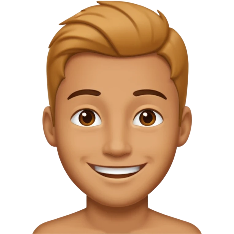 Adam charmetant emoji