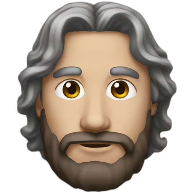 Crypto emoji