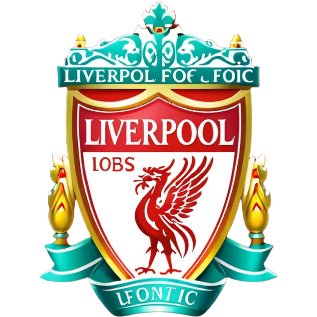 Liverpool fc emoji