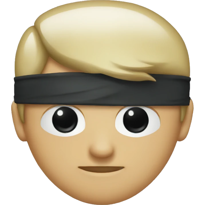 eye patch emoji