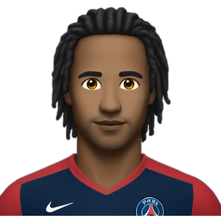 PSG emoji