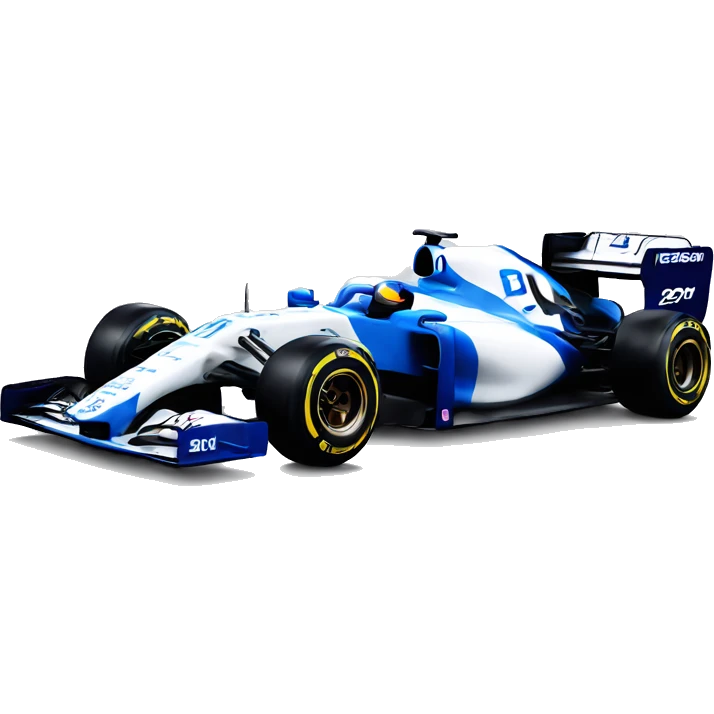 israel f1 car  emoji