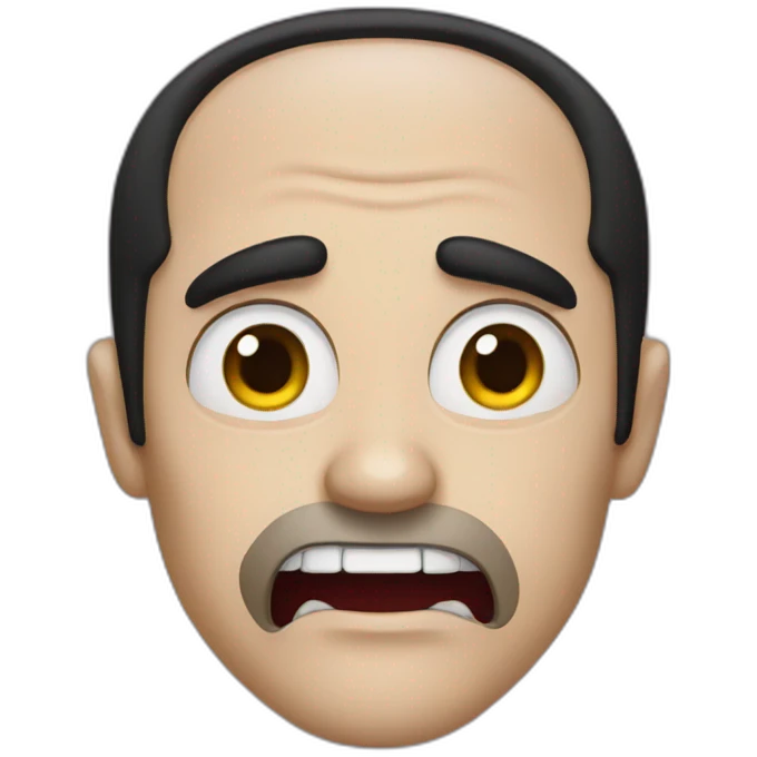 Dracula  emoji