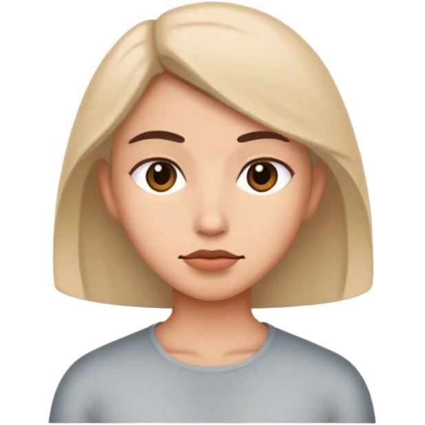🫂🤫 emoji