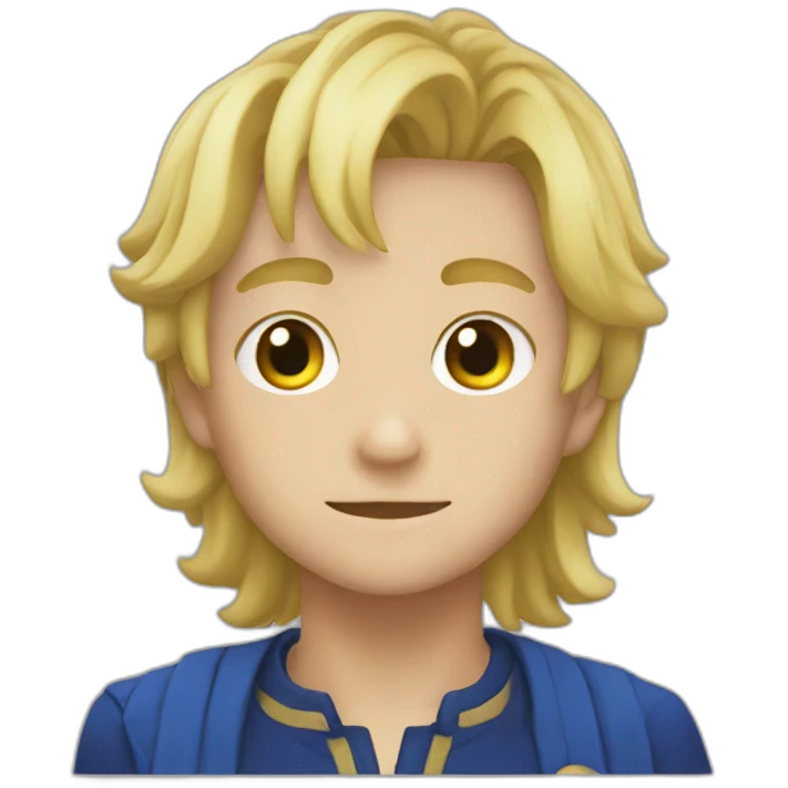 Sabo emoji