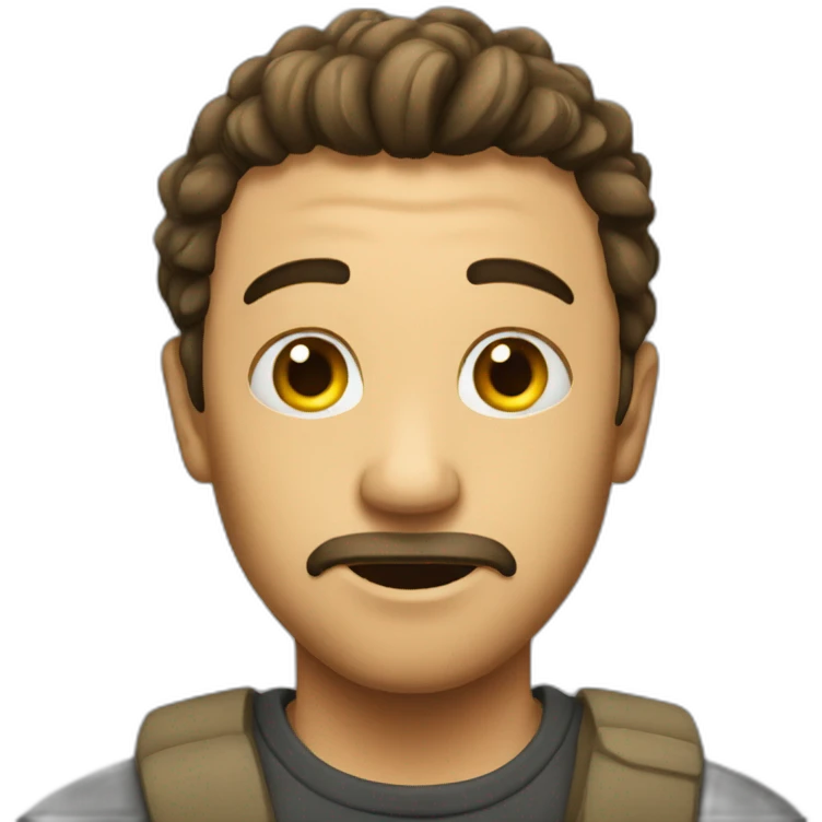 no netflix allowed emoji