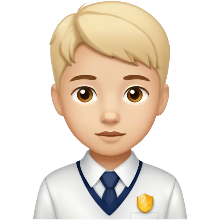 Your child is in 11th grade  emoji