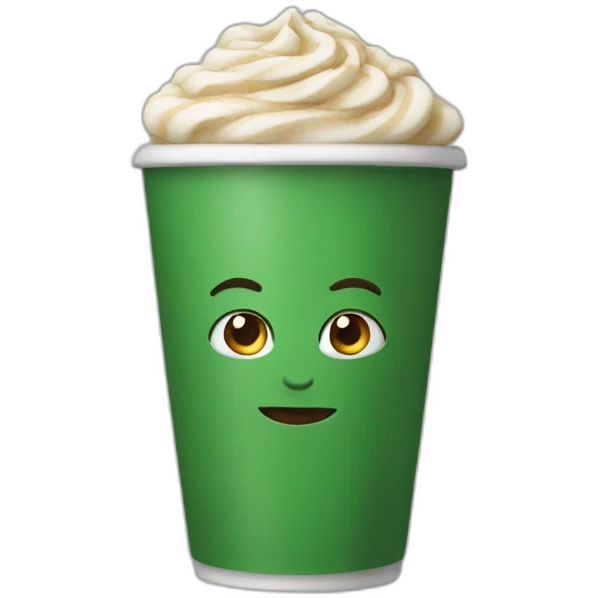 Venti emoji