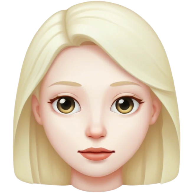 Killer emoji