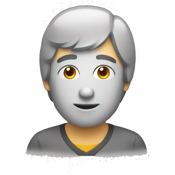 Help emoji