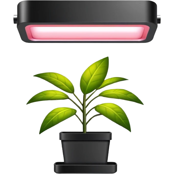 grow light led sanlight emoji