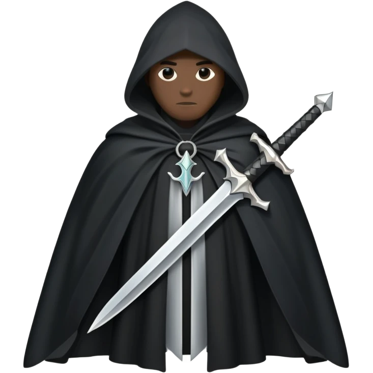 cloak and dagger  emoji