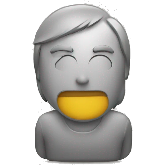 Enviado do celular emoji