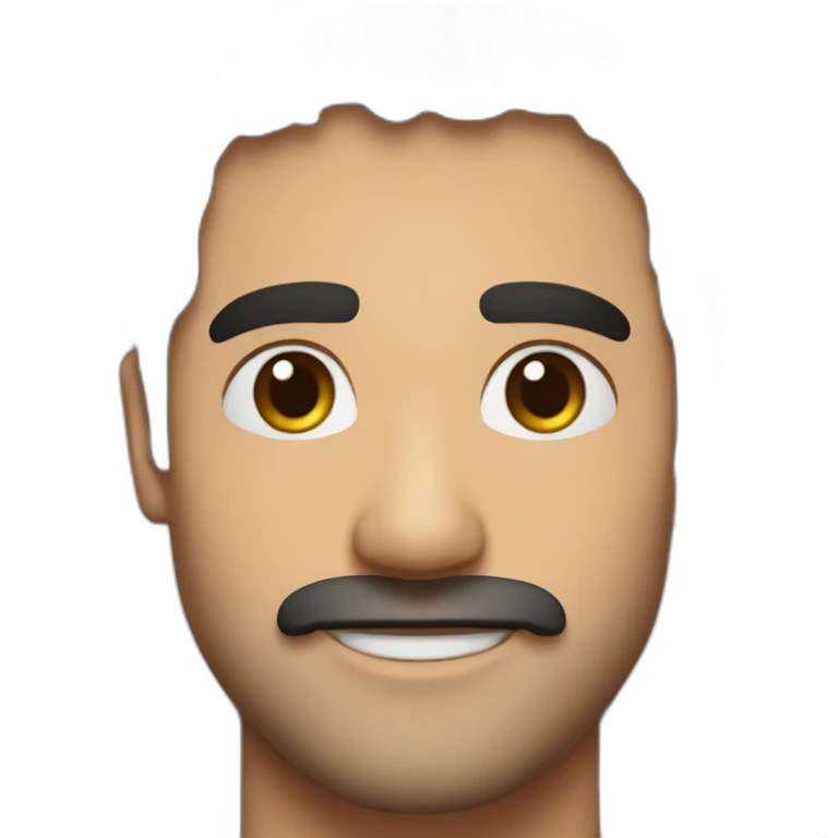 Patrick fiori emoji