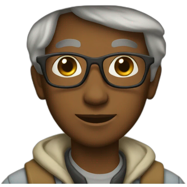 Sojourner emoji