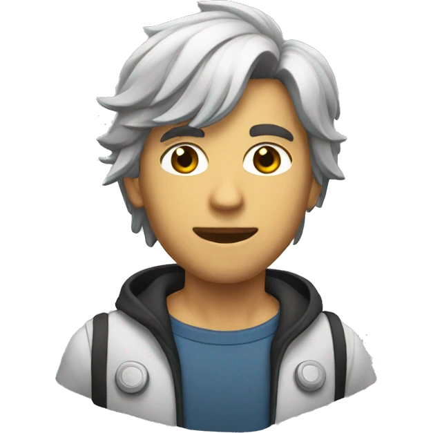 persona cayendose emoji
