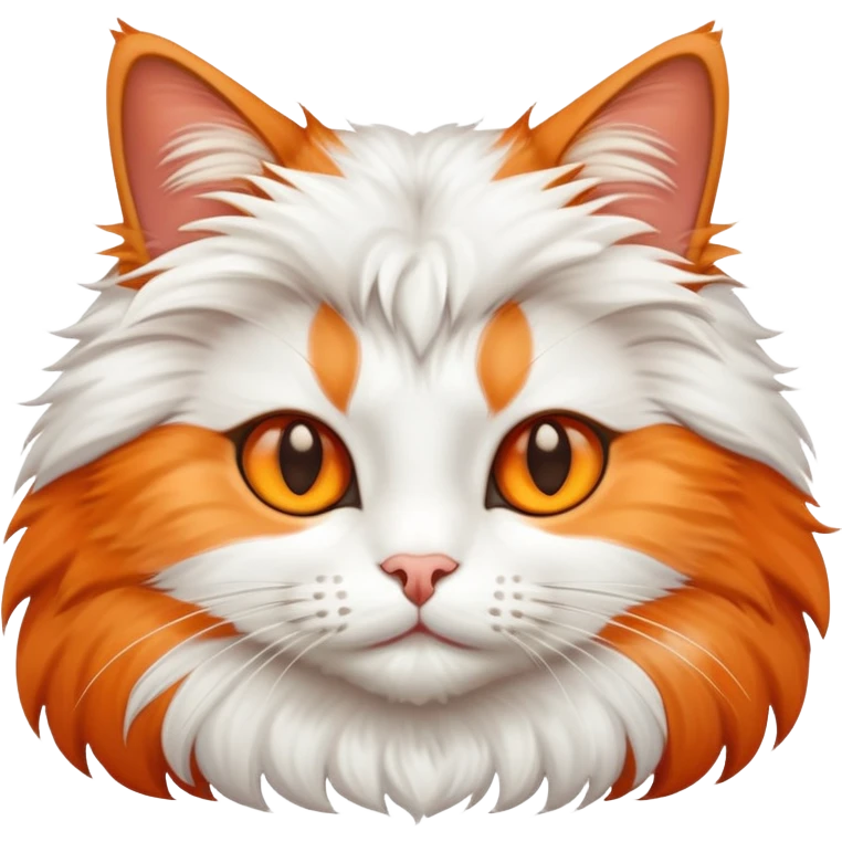 Кот emoji