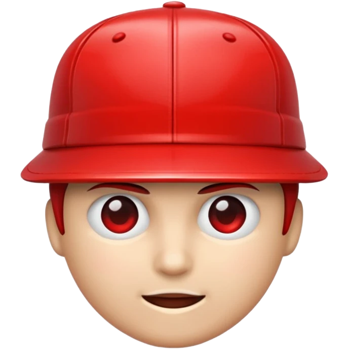 Cap cut emoji