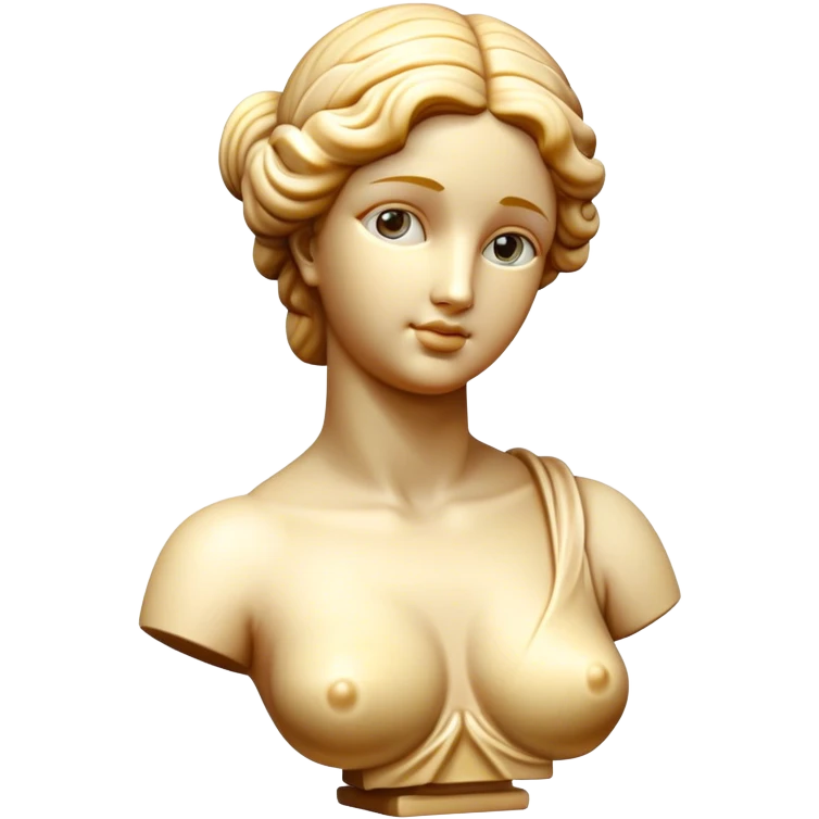 Venus de Milo emoji