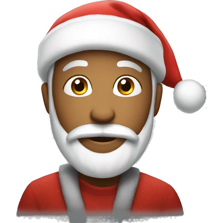 Chrismas  emoji