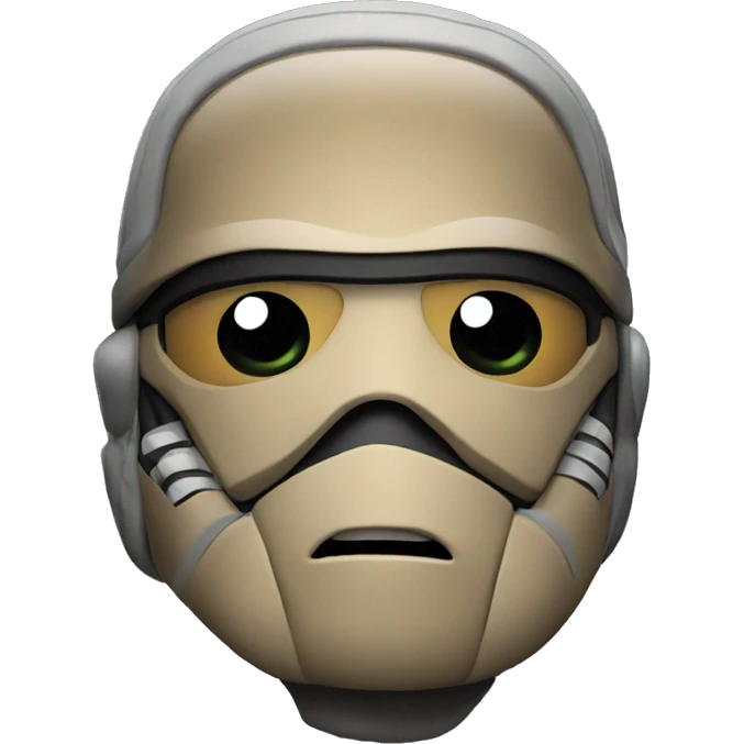 Star Wars emoji