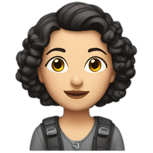 gracie abrams emoji