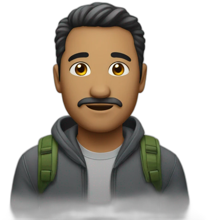 Подготовка к экзамену с книгой emoji