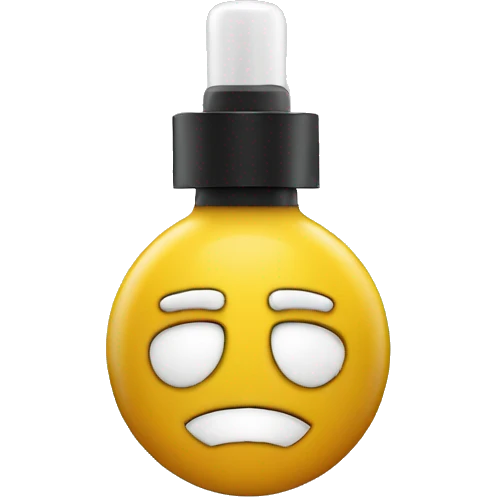 stlth brand vape emoji