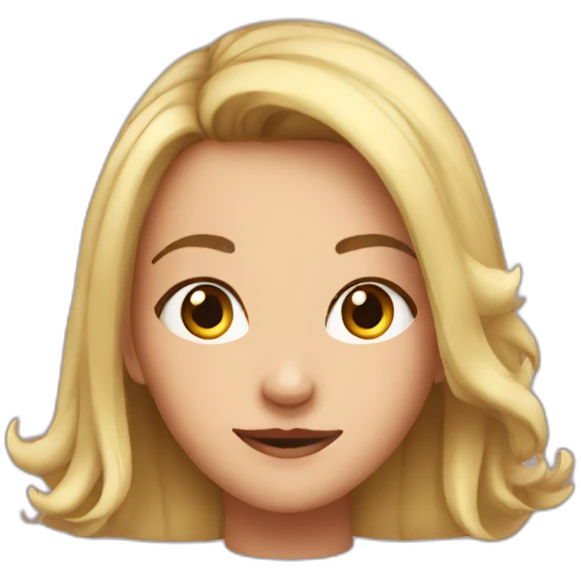 anya emoji