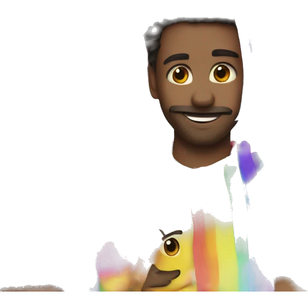 🏳️‍🌈🏳️‍⚧️ emoji