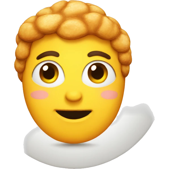 IJzerkoekje emoji