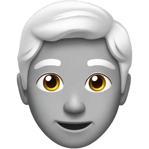 Calme-toi emoji