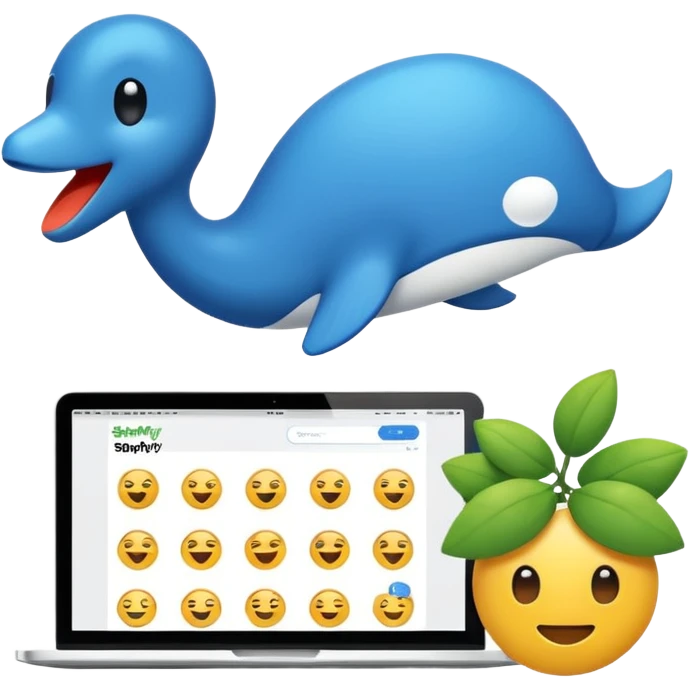 shopify cms emoji