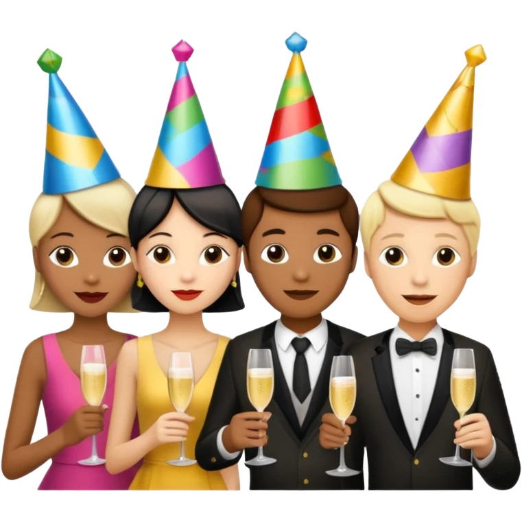 émoji pour discord pour le groupe Bureau collégial emoji