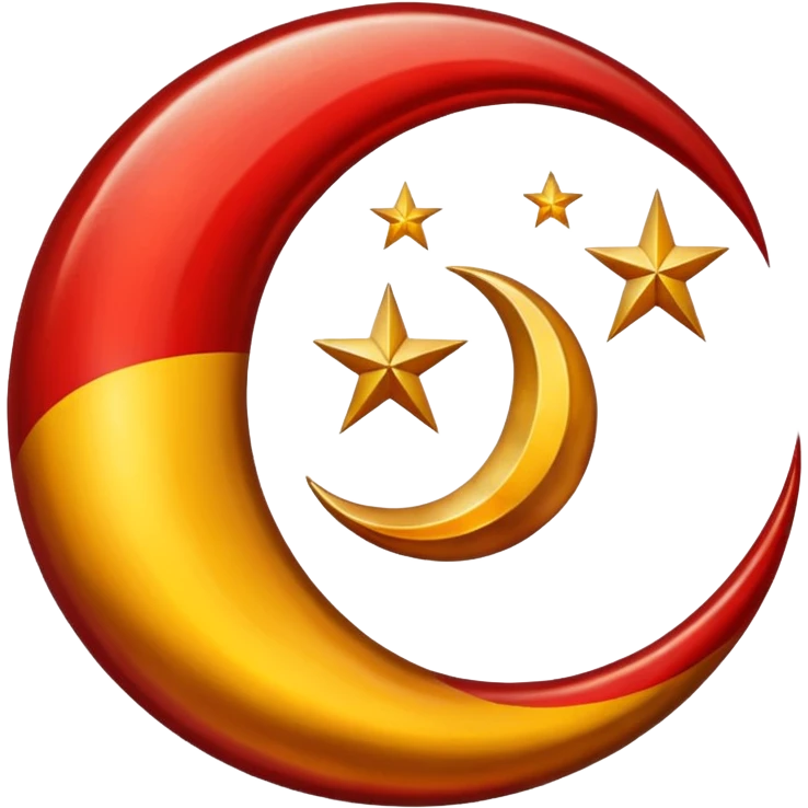 Galatasaray logosu emoji