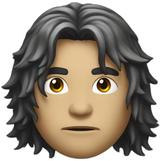 kreator emoji