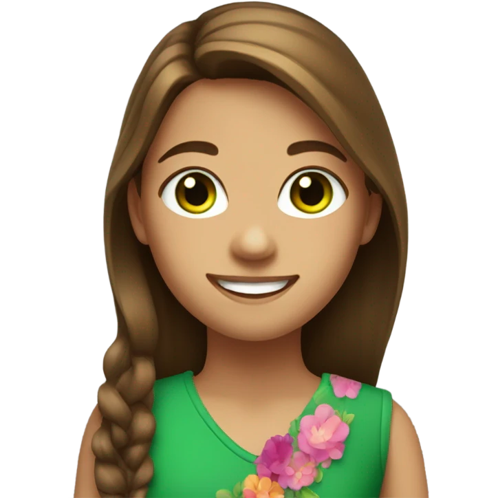 Molly  emoji