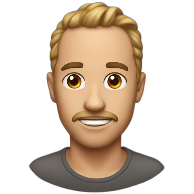 H emoji