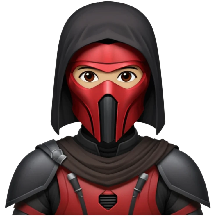 Darth revan  emoji