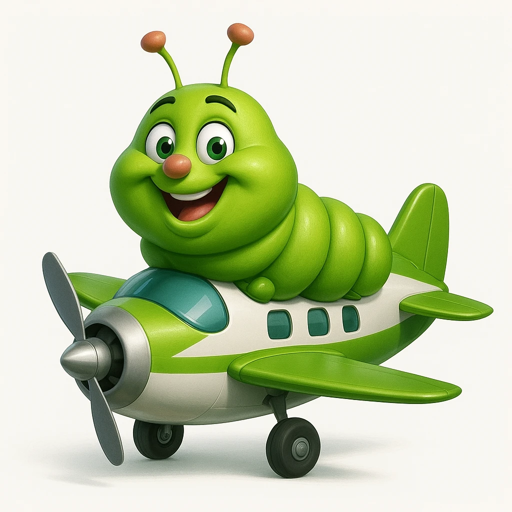 airplane emoji