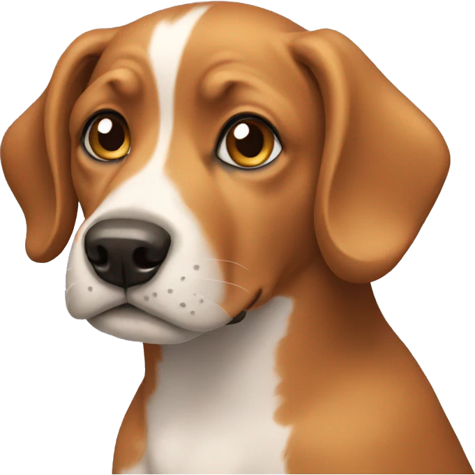 dog emoji