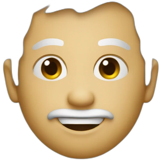 create a debian emoji emoji
