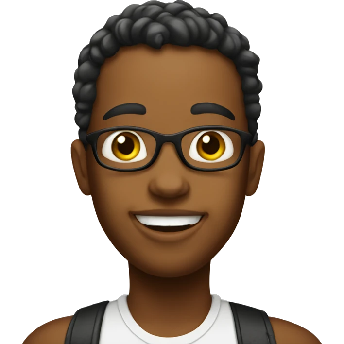 Chickfila emoji