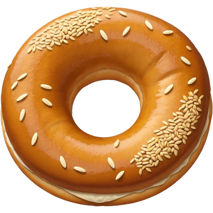 simit emoji