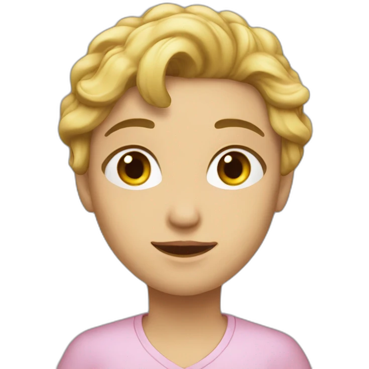Весела зебра emoji