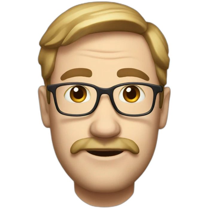 paul mortimer emoji