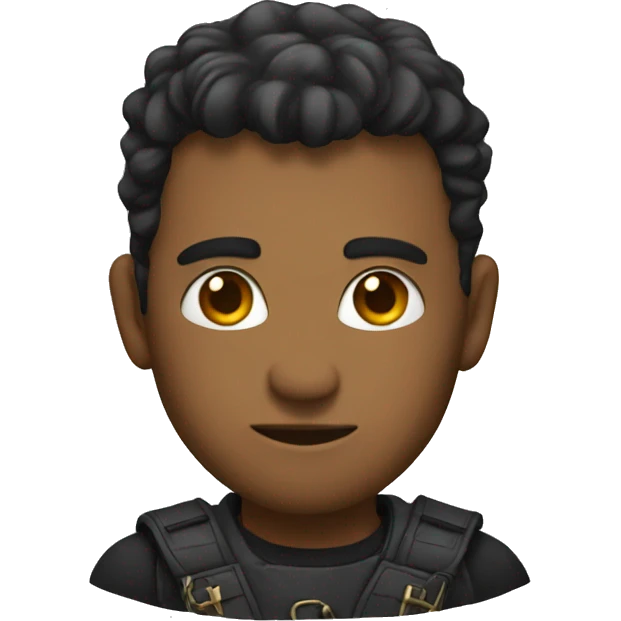 AOS emoji