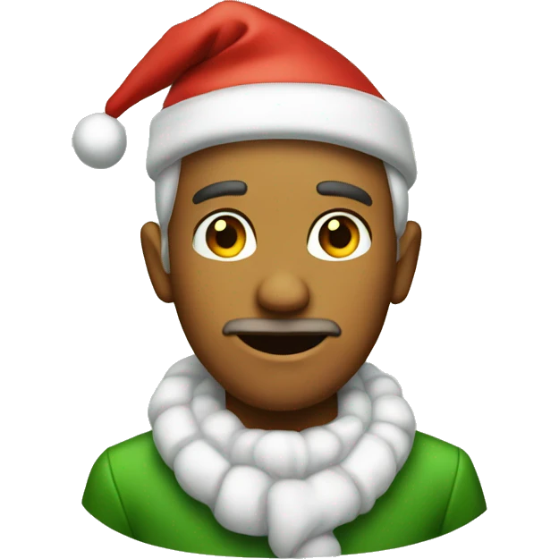 Noël  emoji