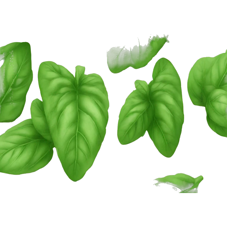 basil emoji